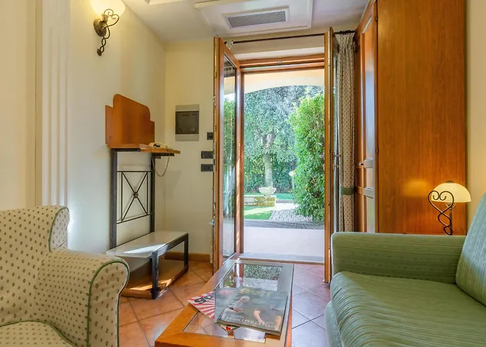 Elite Near And Tivoli Rome