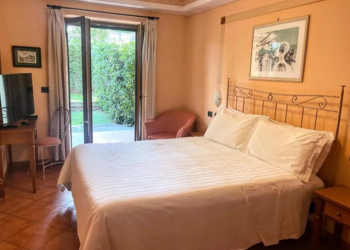 Apartment Elite Near And Tivoli Rome